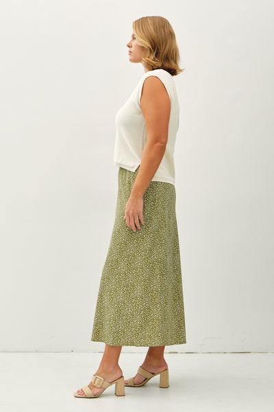 The June Skirt+
