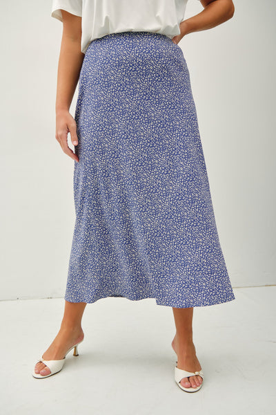 The June Skirt+