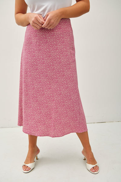 The June Skirt+