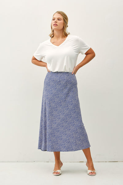 The June Skirt+