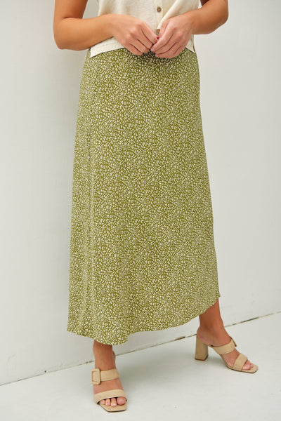 The June Skirt+