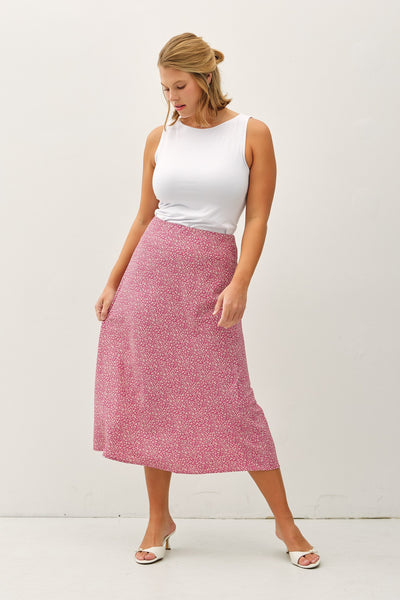The June Skirt+