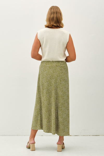 The June Skirt+