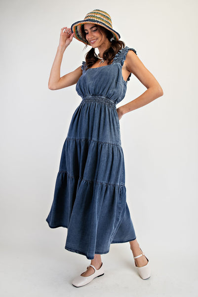 Georgia Dress