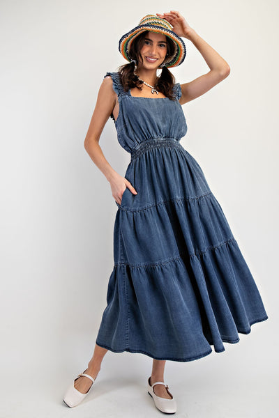 Georgia Dress