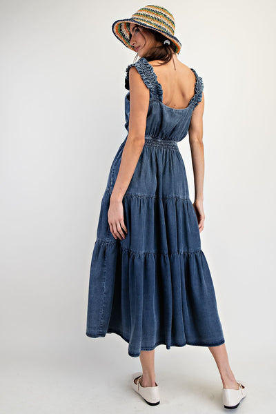 Georgia Dress
