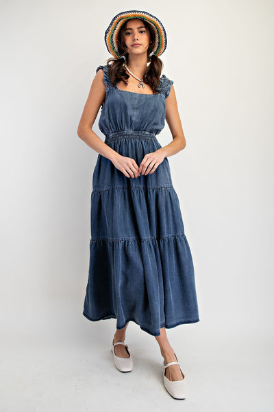 Georgia Dress