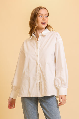 Carmi Classic Shirt