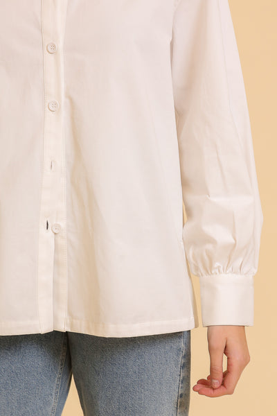 Carmi Classic Shirt