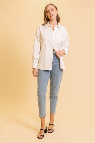 Carmi Classic Shirt