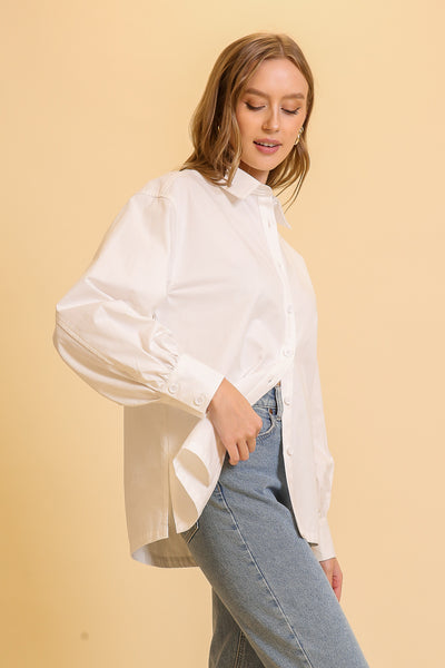 Carmi Classic Shirt