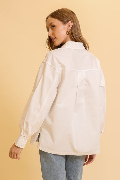 Carmi Classic Shirt