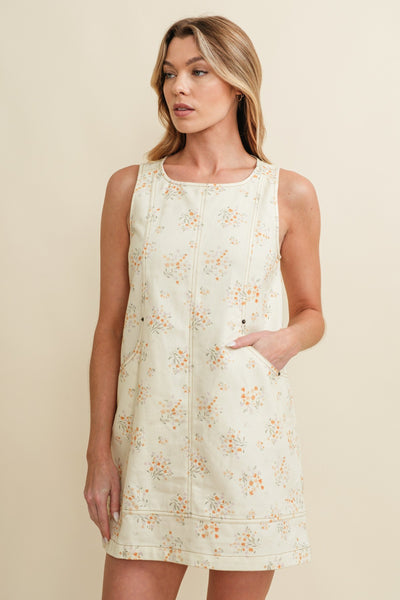 Blossom Dress