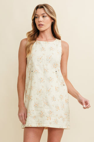 Blossom Dress