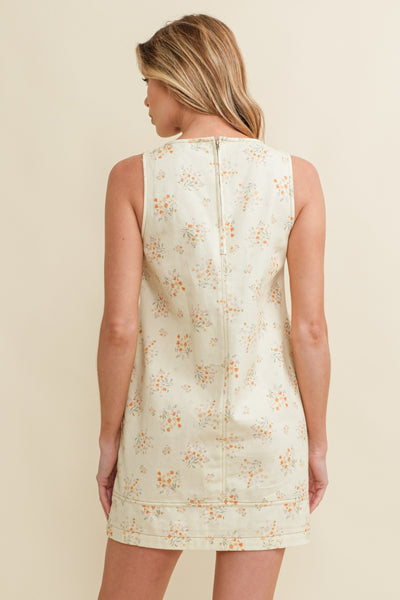 Blossom Dress