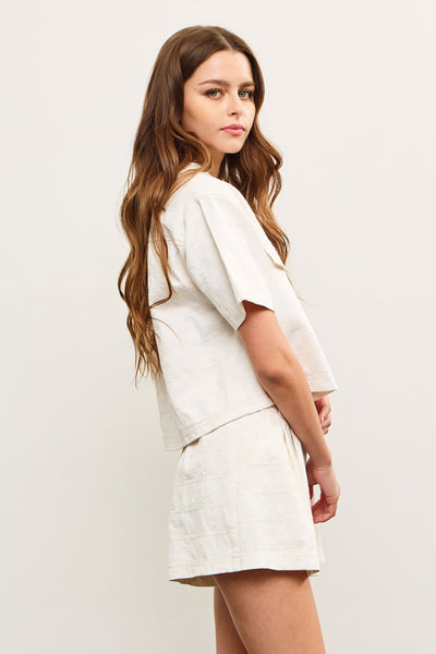 Casey Crop