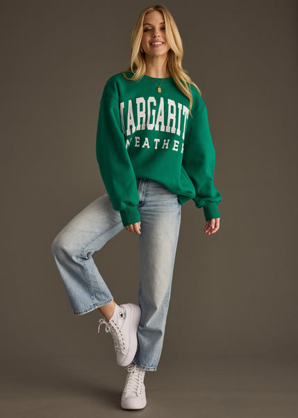 Margarita Weather Sweatshirt