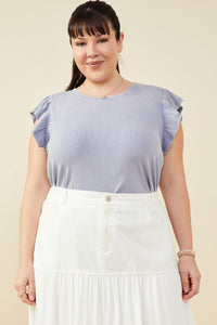 Meghan Tee+