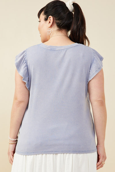 Meghan Tee+