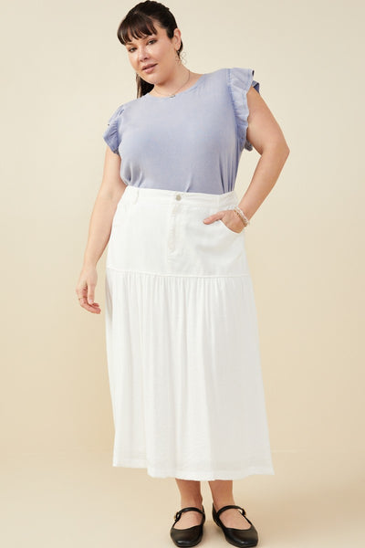 Meghan Tee+