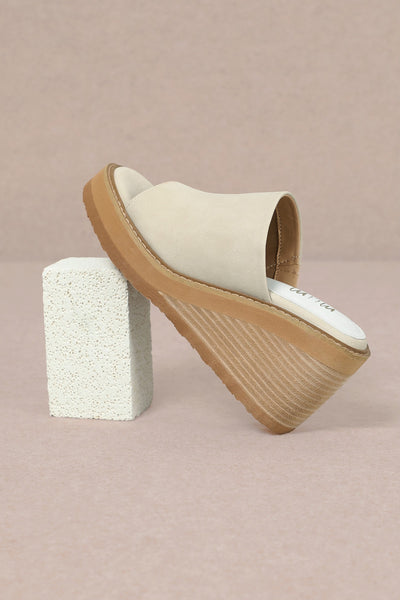 Judy Wedges