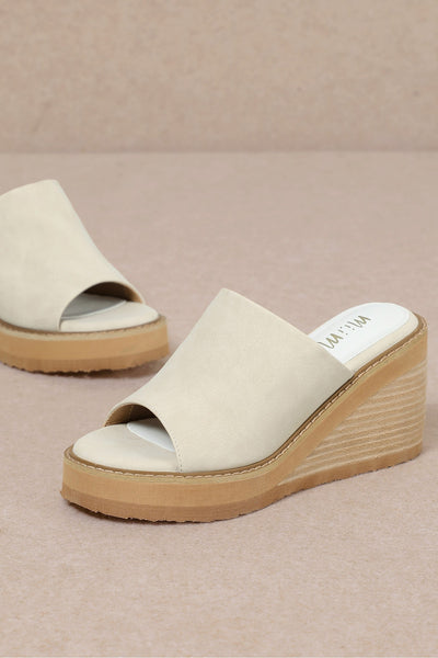 Judy Wedges