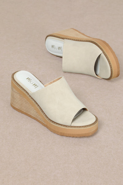 Judy Wedges