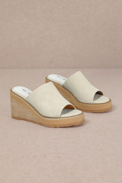 Judy Wedges