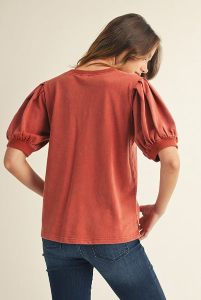Rhonda Top