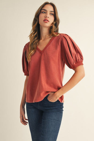Rhonda Top