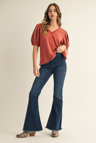 Rhonda Top