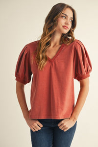 Rhonda Top