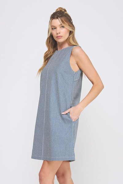 Bon Voyage Dress