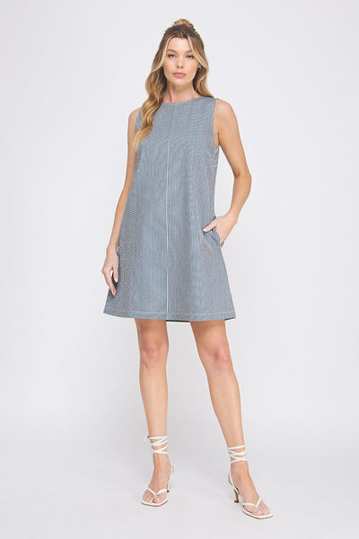 Bon Voyage Dress