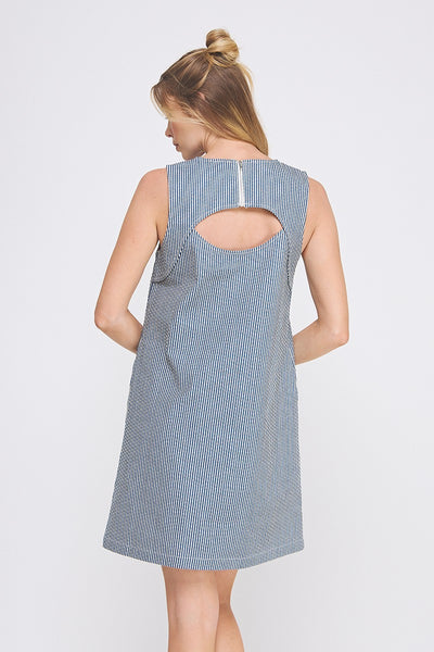 Bon Voyage Dress