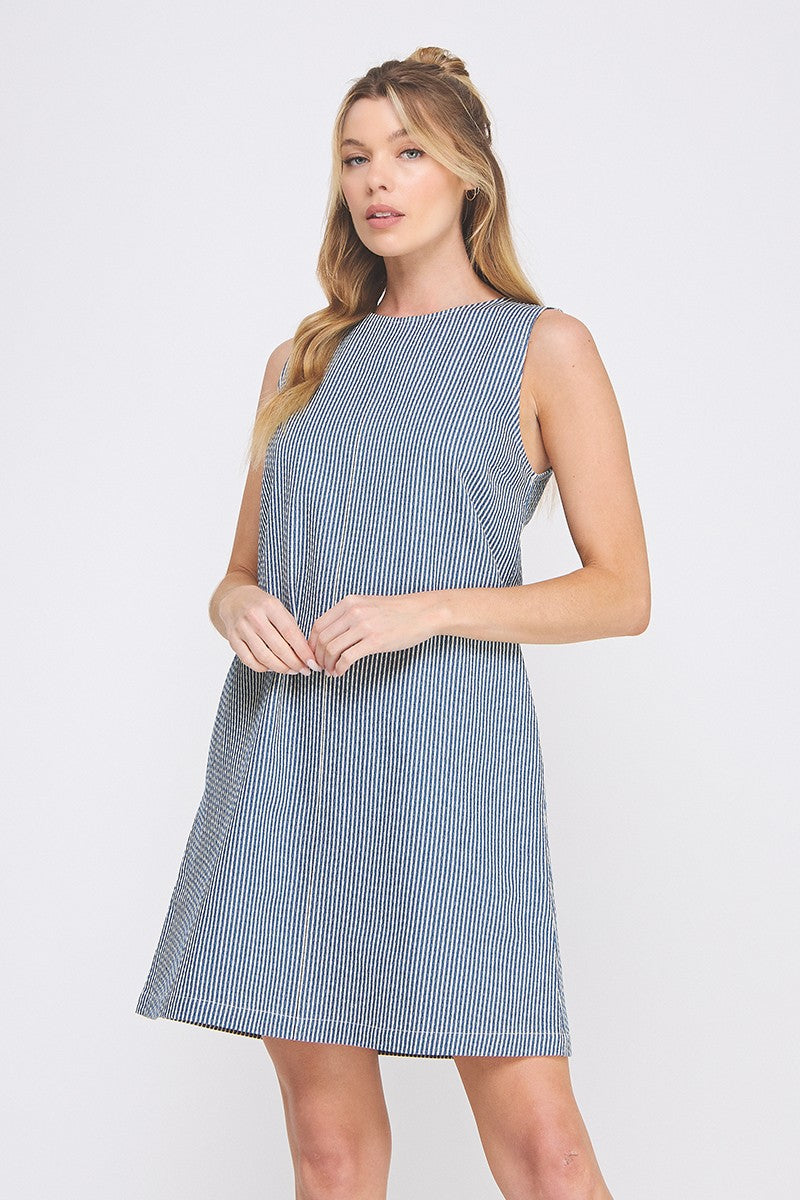 Bon Voyage Dress