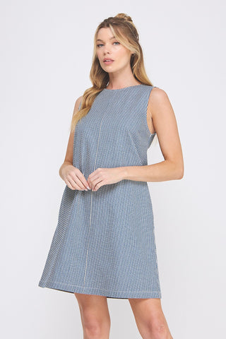 Bon Voyage Dress