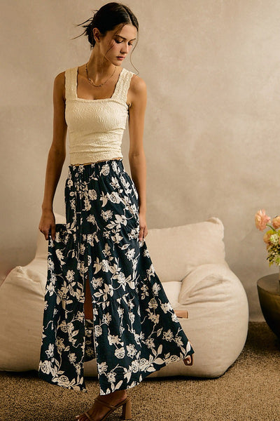 So Me Skirt