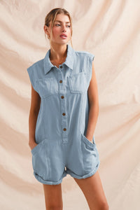 My Favorite Romper