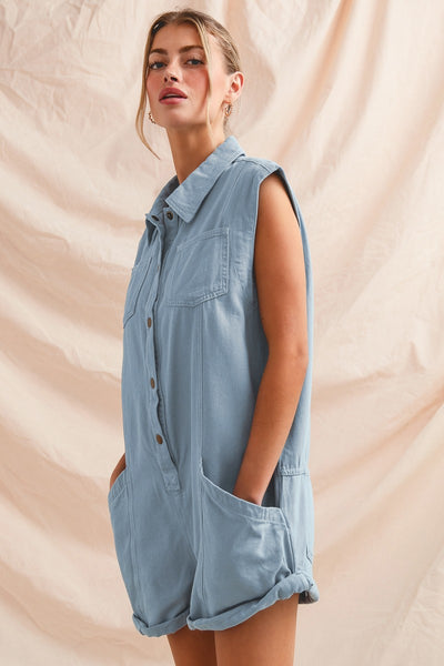 My Favorite Romper