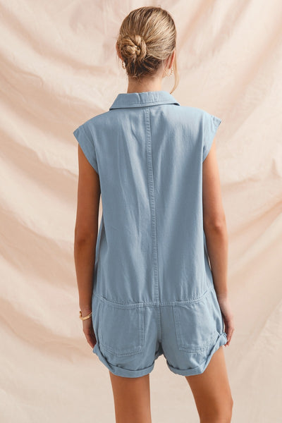 My Favorite Romper