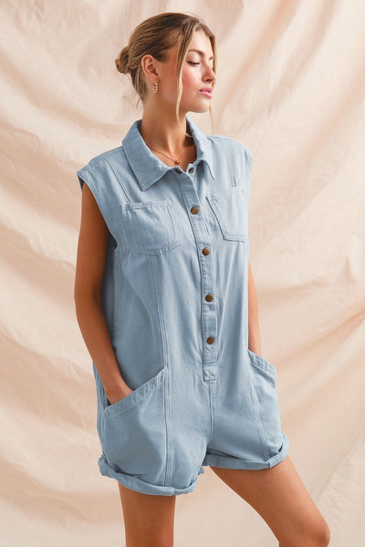 My Favorite Romper