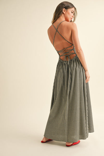 Alabama Dress