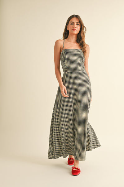 Alabama Dress