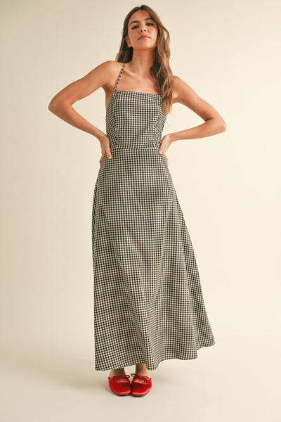 Alabama Dress