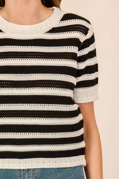 Madonna Sweater