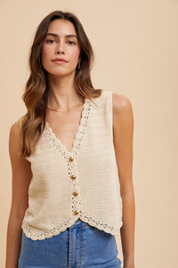 Hana Vest+