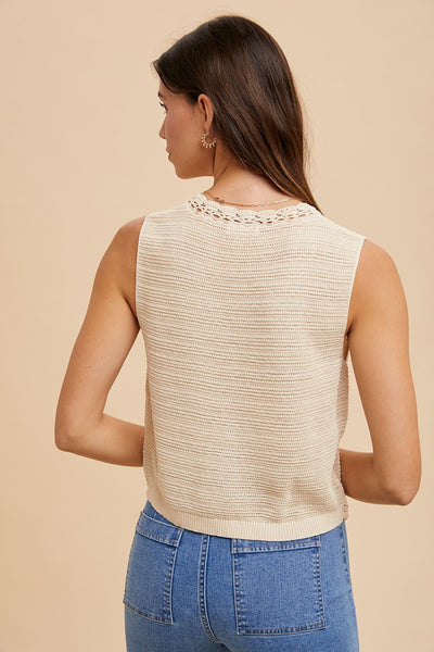Hana Vest+