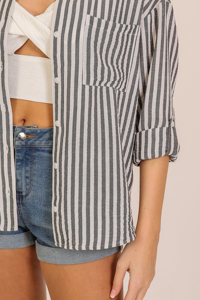Breezy Days Shirt
