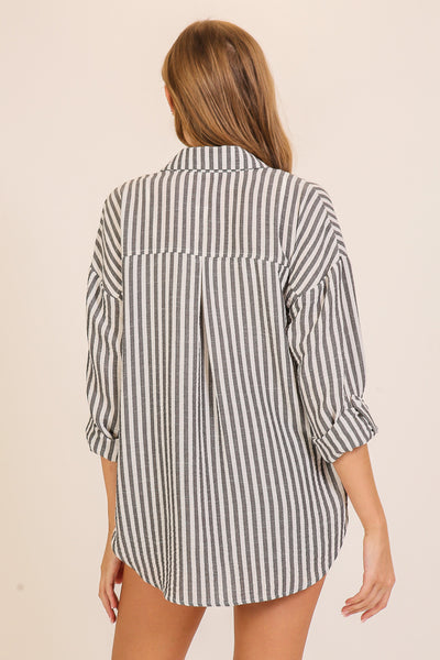 Breezy Days Shirt